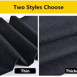 PU Leather High Waist Push Up Leggings - Image 7