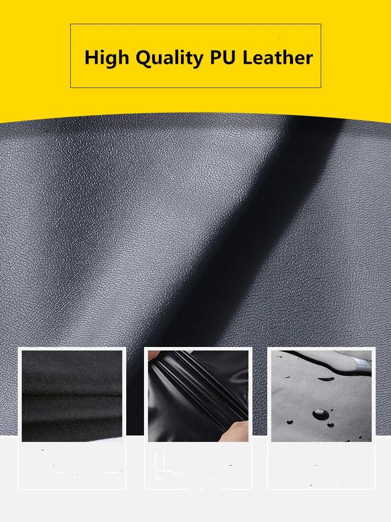 PU Leather High Waist Push Up Leggings PU Leather High Waist Push Up Leggings