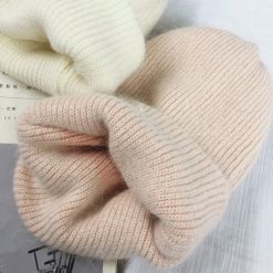Women's Winter Casual Hat - Image 5