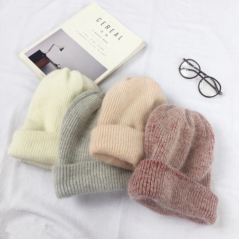 Women's Winter Casual Hat Women's Winter Casual Hat