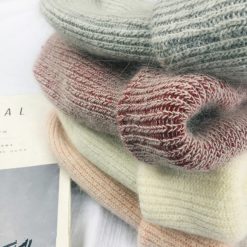 Women's Winter Casual Hat - Image 8