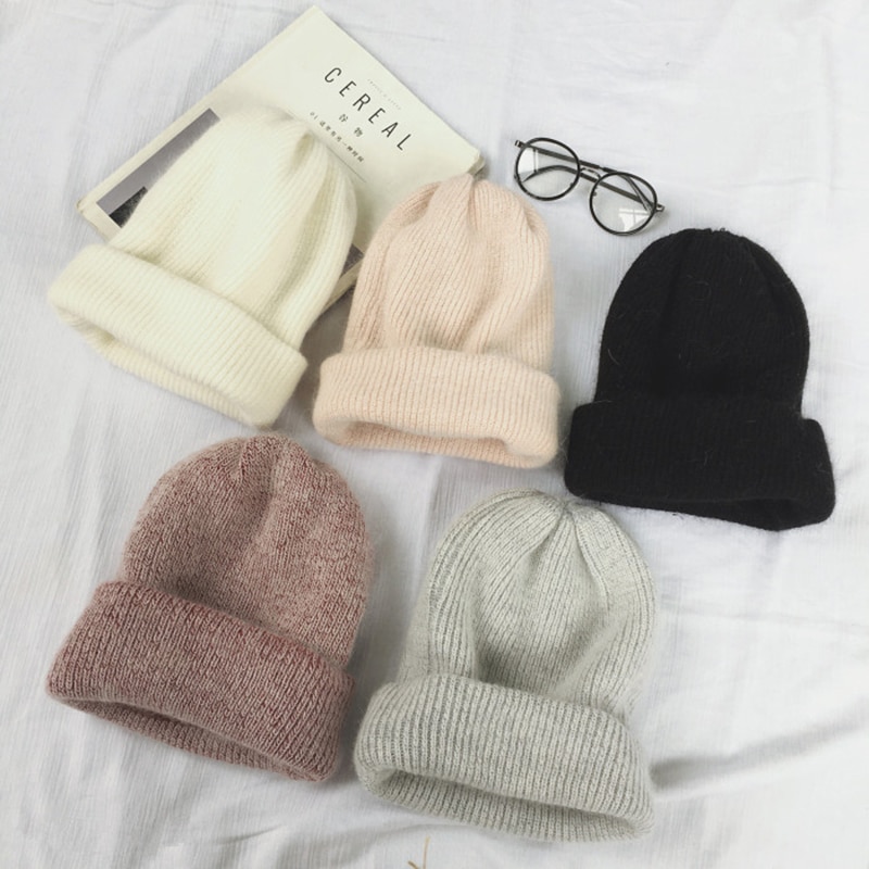 Women's Winter Casual Hat Women's Winter Casual Hat