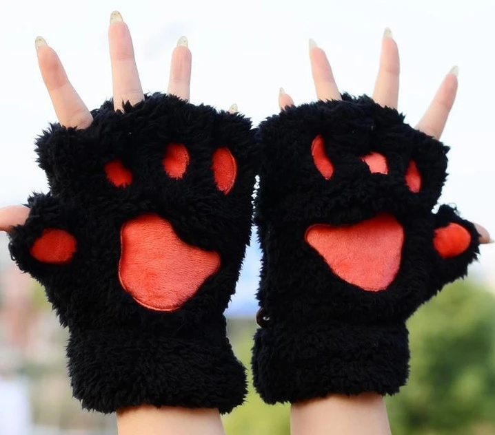Women's Warm Winter Gloves Women's Warm Winter Gloves