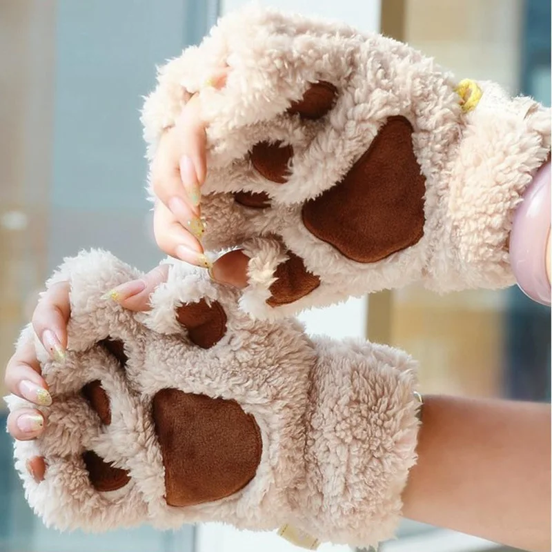 Women's Warm Winter Gloves Women's Warm Winter Gloves