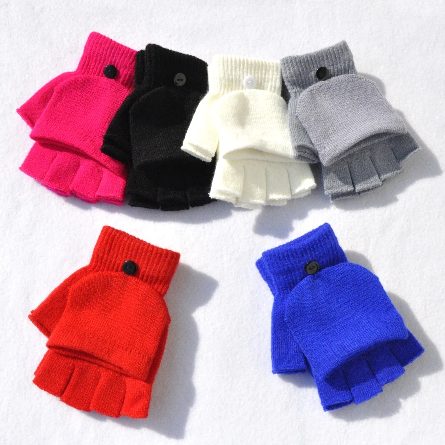 Women's Warm Winter Gloves Women's Warm Winter Gloves
