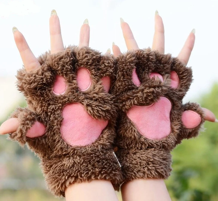 Women's Warm Winter Gloves Women's Warm Winter Gloves