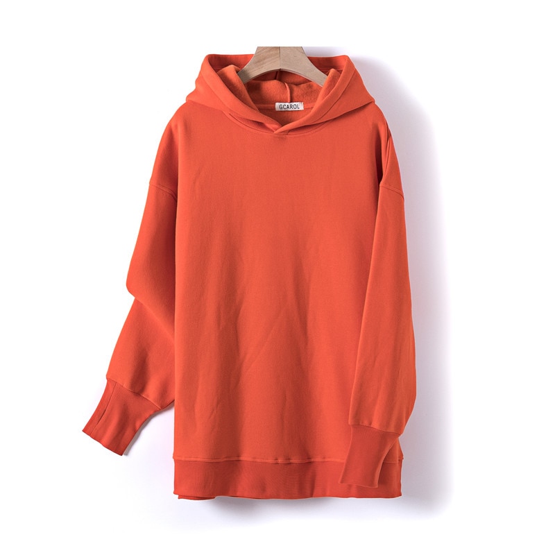 Cotton Fleece Oversized Hoodie and Pants Cotton Fleece Oversized Hoodie and Pants