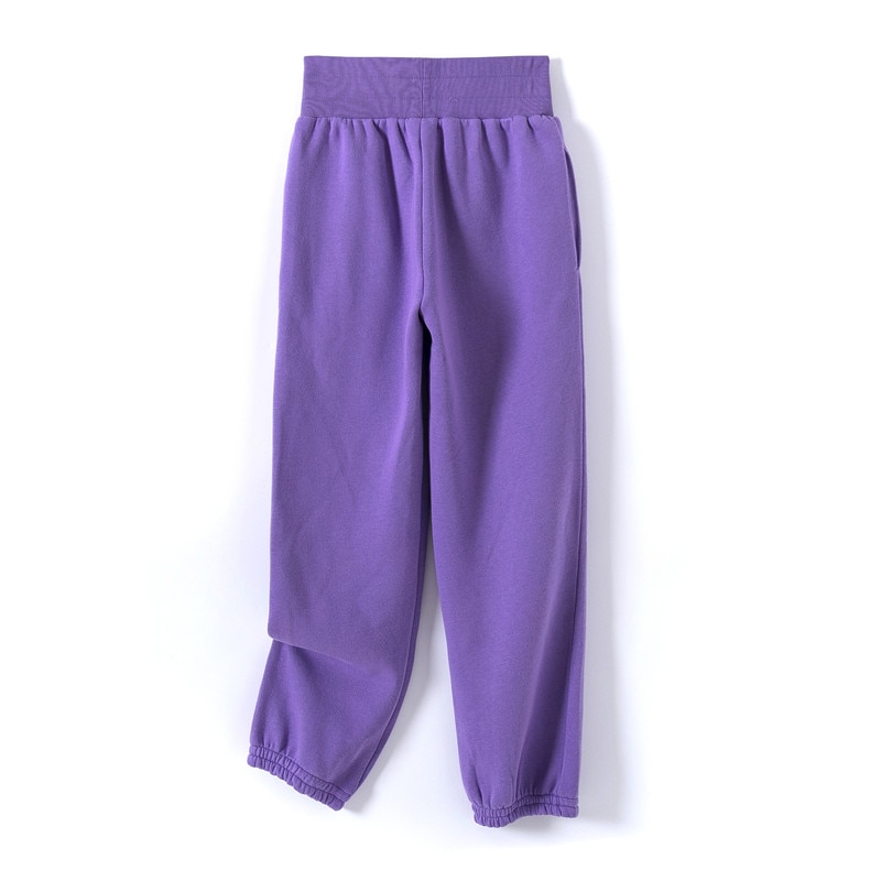 Cotton Fleece Oversized Hoodie and Pants Cotton Fleece Oversized Hoodie and Pants