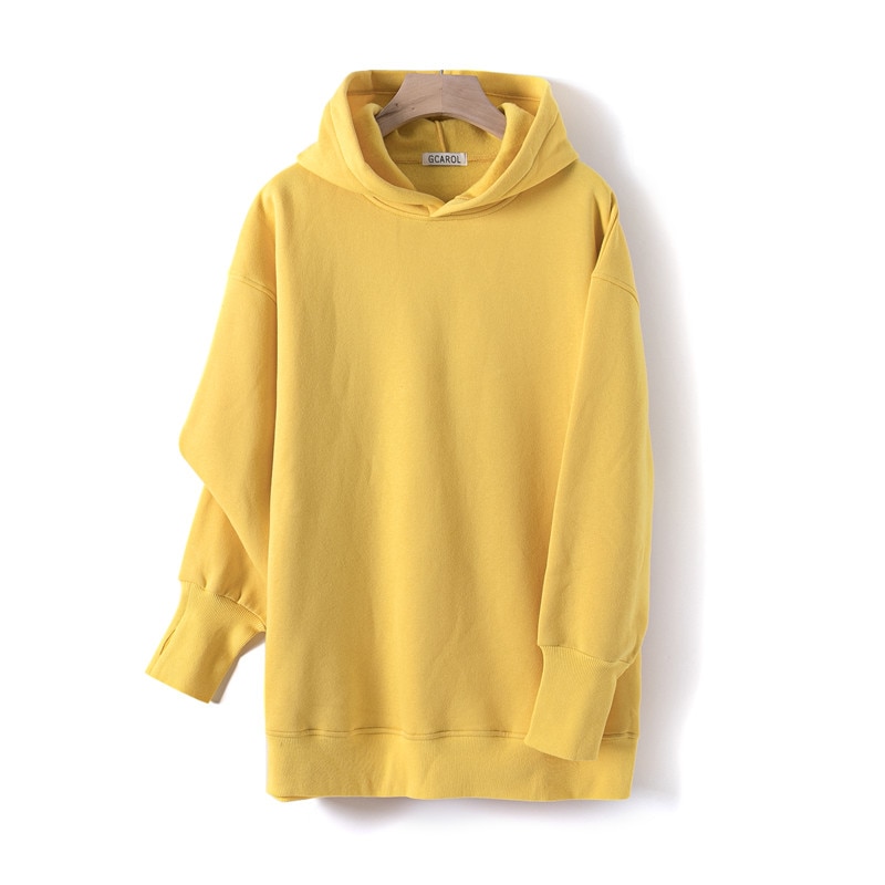 Cotton Fleece Oversized Hoodie and Pants Cotton Fleece Oversized Hoodie and Pants