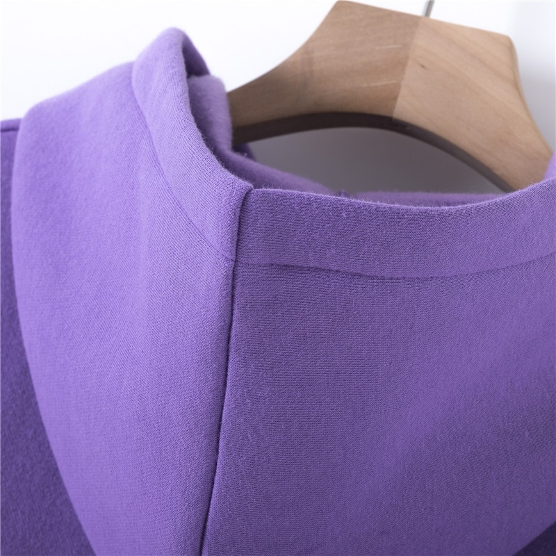 Cotton Fleece Oversized Hoodie and Pants Cotton Fleece Oversized Hoodie and Pants