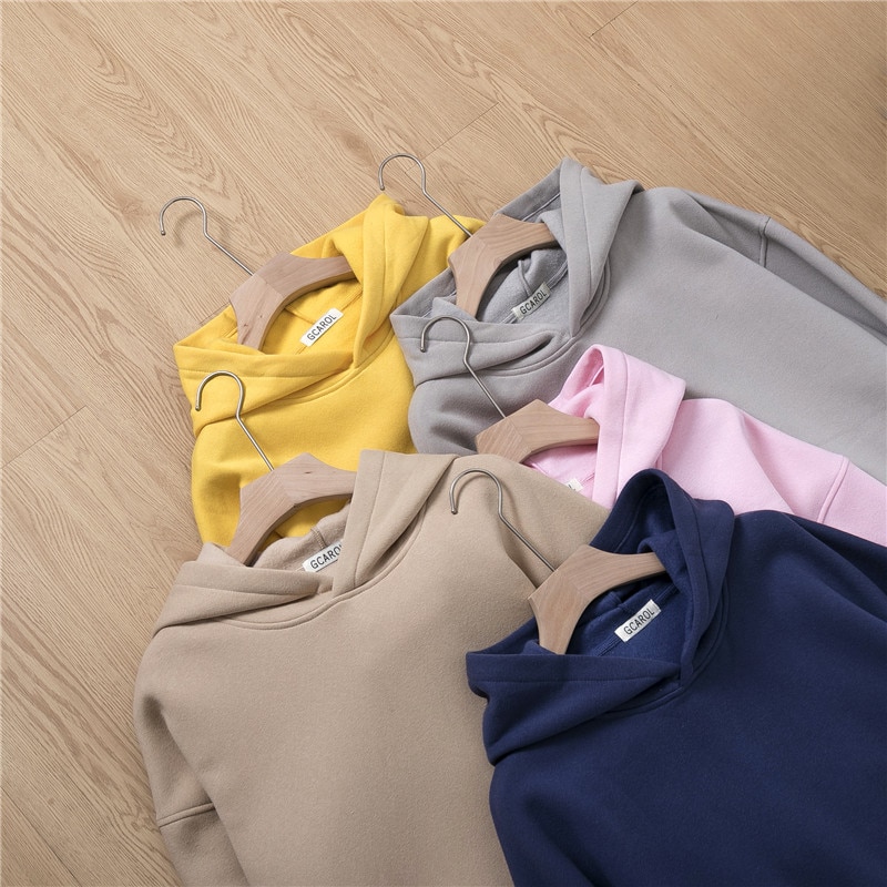 Cotton Fleece Oversized Hoodie and Pants Cotton Fleece Oversized Hoodie and Pants