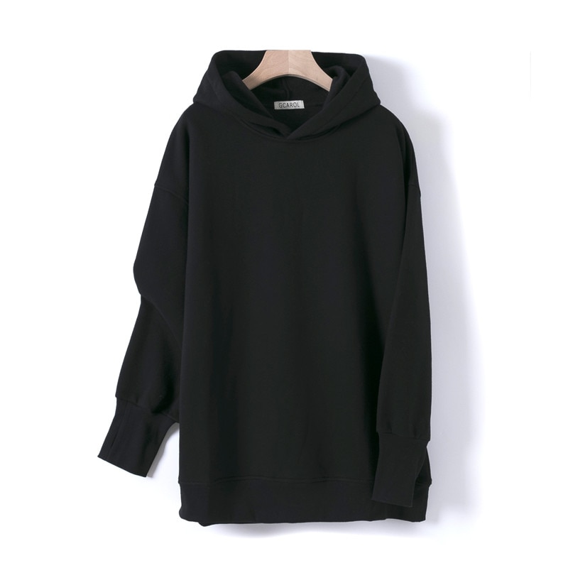 Cotton Fleece Oversized Hoodie and Pants Cotton Fleece Oversized Hoodie and Pants