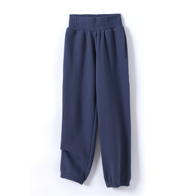 Cotton Fleece Oversized Hoodie and Pants Cotton Fleece Oversized Hoodie and Pants