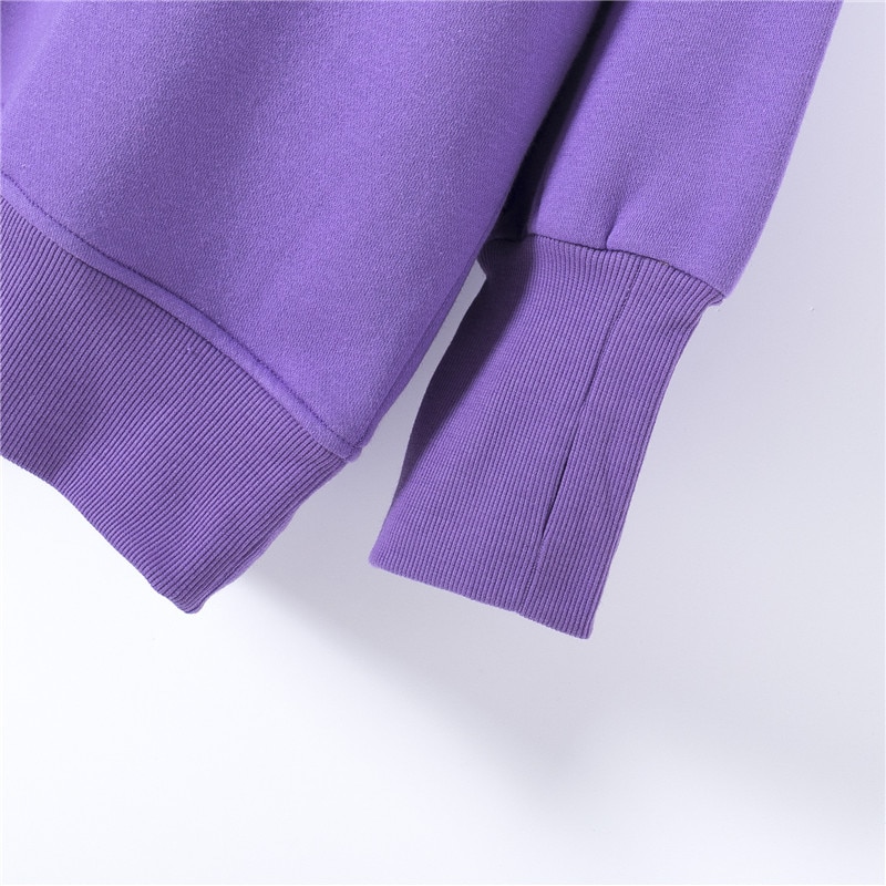 Cotton Fleece Oversized Hoodie and Pants Cotton Fleece Oversized Hoodie and Pants