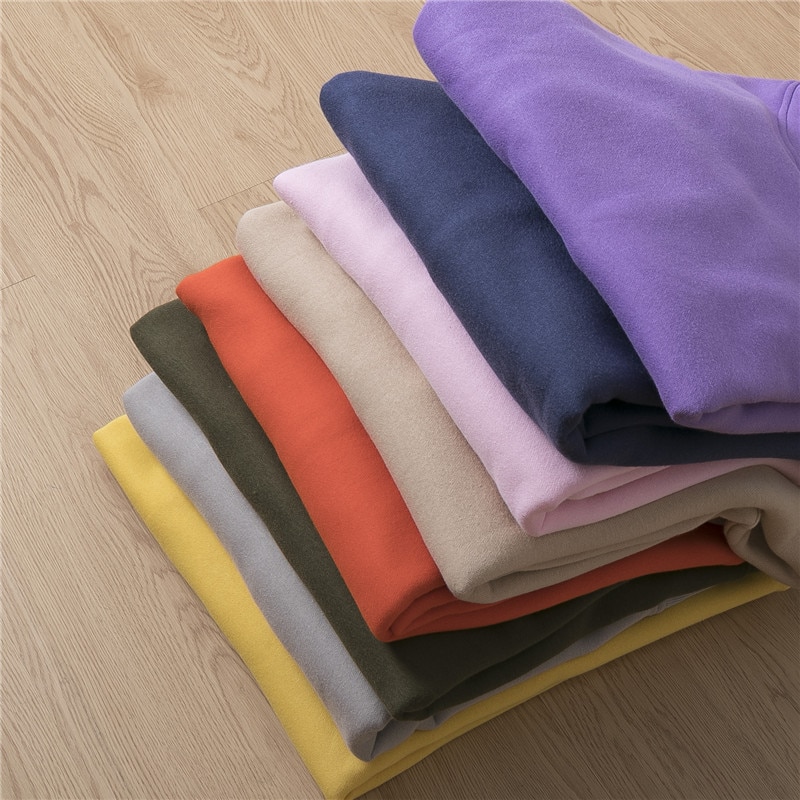 Cotton Fleece Oversized Hoodie and Pants Cotton Fleece Oversized Hoodie and Pants