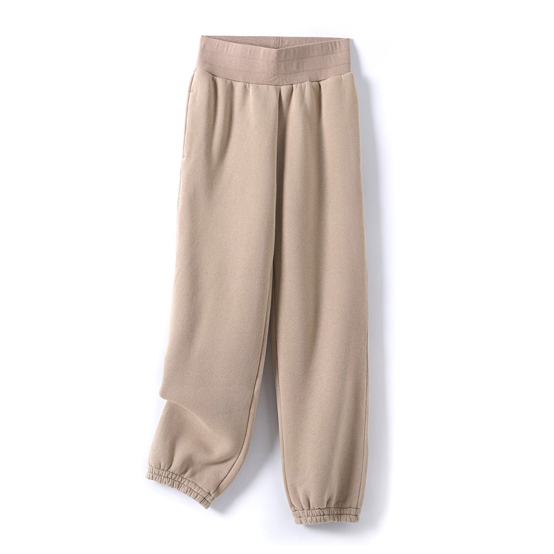 Cotton Fleece Oversized Hoodie and Pants Cotton Fleece Oversized Hoodie and Pants