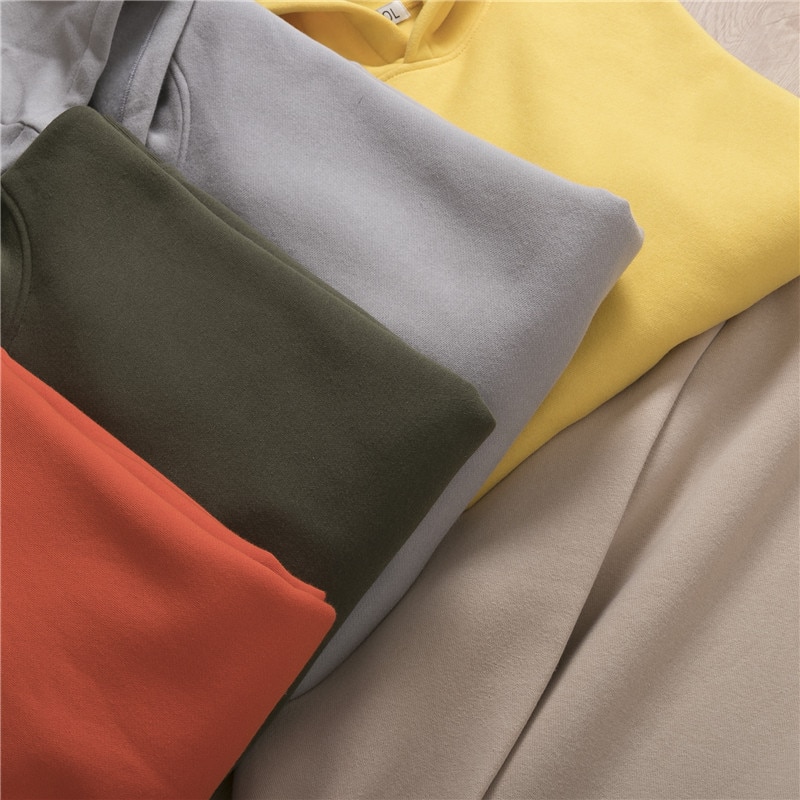 Cotton Fleece Oversized Hoodie and Pants Cotton Fleece Oversized Hoodie and Pants