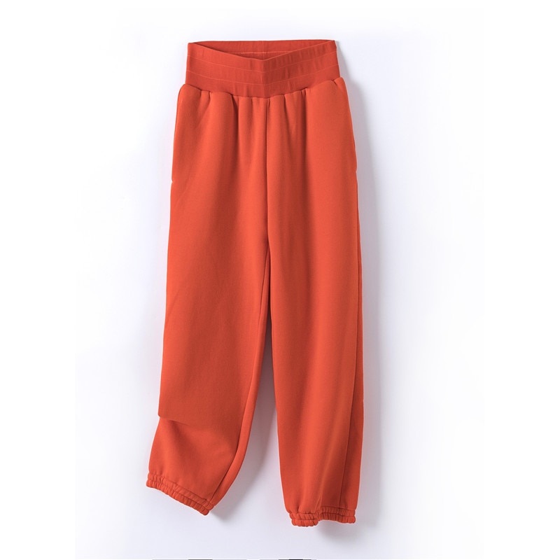 Cotton Fleece Oversized Hoodie and Pants Cotton Fleece Oversized Hoodie and Pants