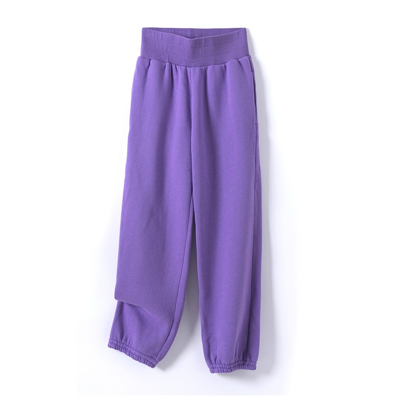 Cotton Fleece Oversized Hoodie and Pants Cotton Fleece Oversized Hoodie and Pants