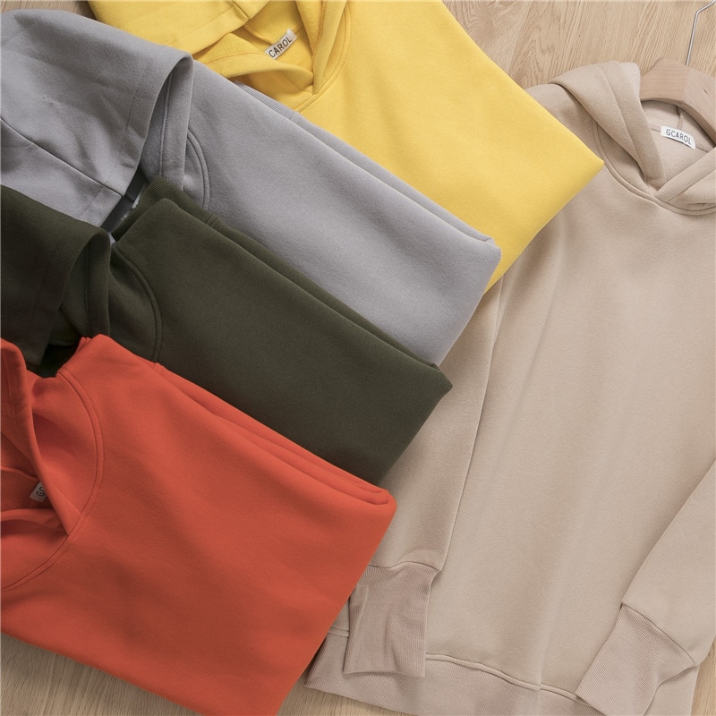 Cotton Fleece Oversized Hoodie and Pants Cotton Fleece Oversized Hoodie and Pants