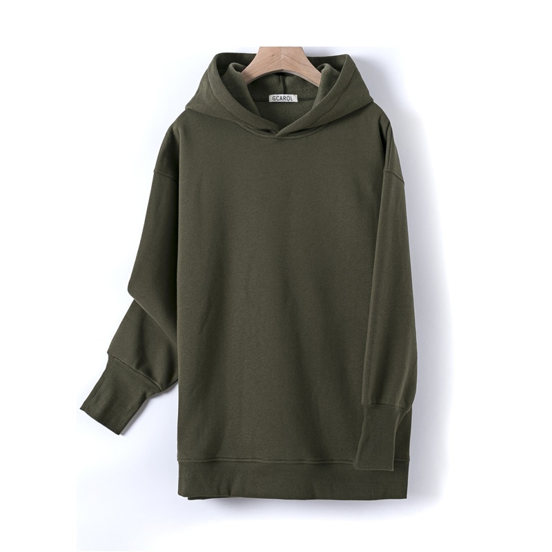 Cotton Fleece Oversized Hoodie and Pants Cotton Fleece Oversized Hoodie and Pants