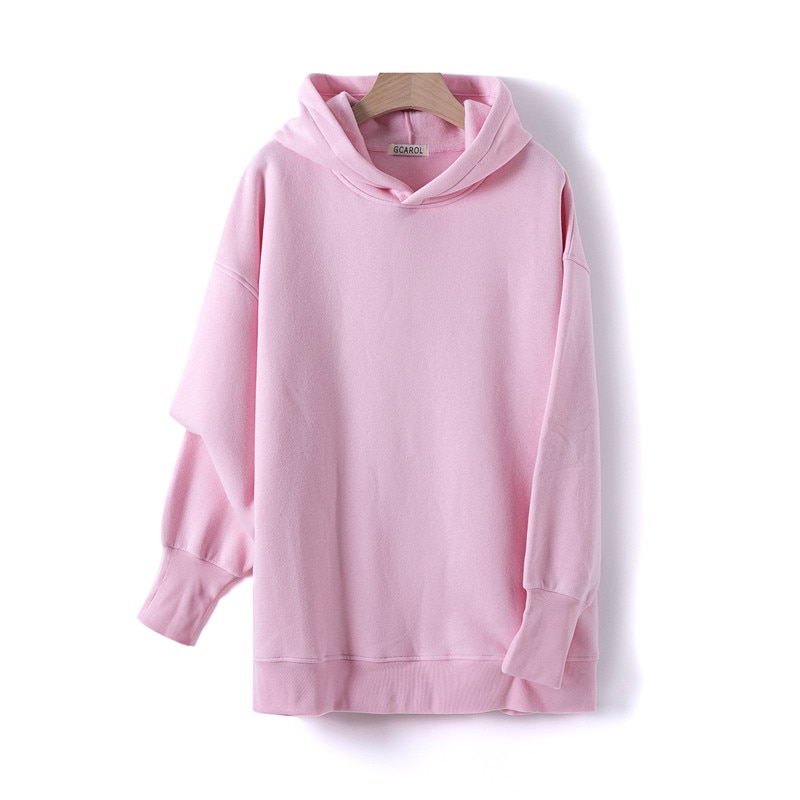 Cotton Fleece Oversized Hoodie and Pants Cotton Fleece Oversized Hoodie and Pants