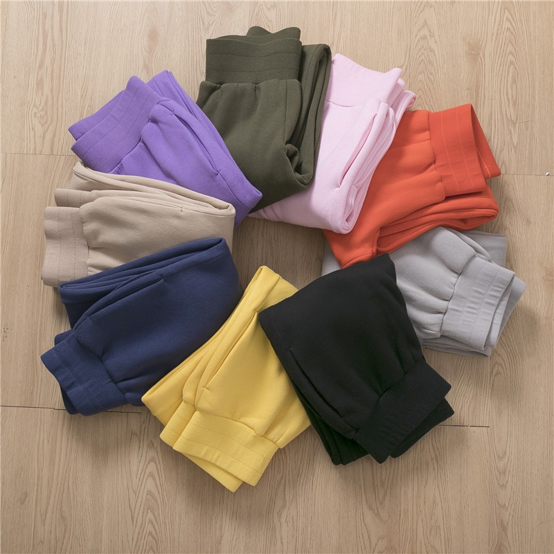 Cotton Fleece Oversized Hoodie and Pants Cotton Fleece Oversized Hoodie and Pants